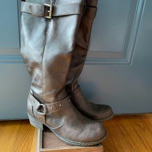 B.O.C Tall Boots